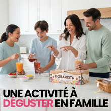 Charger l&#39;image dans la galerie, Kit Bubble Tea Premium Bobarista™ - 15 Boissons Authentiques
