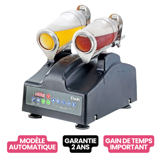 Machine à Shaker pour Bubble Tea