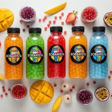 Charger l&#39;image dans la galerie, Recharge Perles Popping Premium Bobarista™ - 15 Boissons Authentiques
